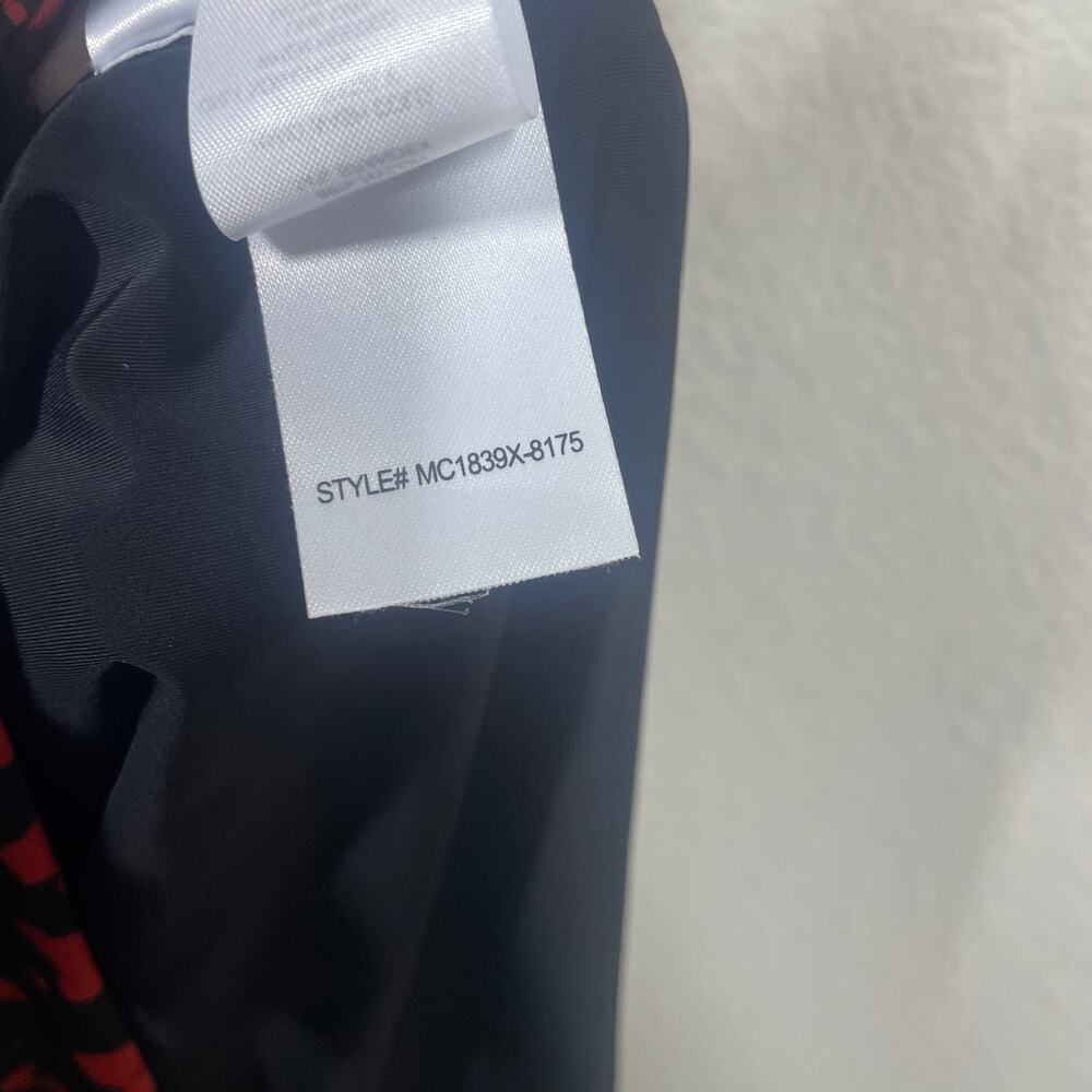 Modcloth Plus Size 2x Clarice High Waisted Bikini… - image 7